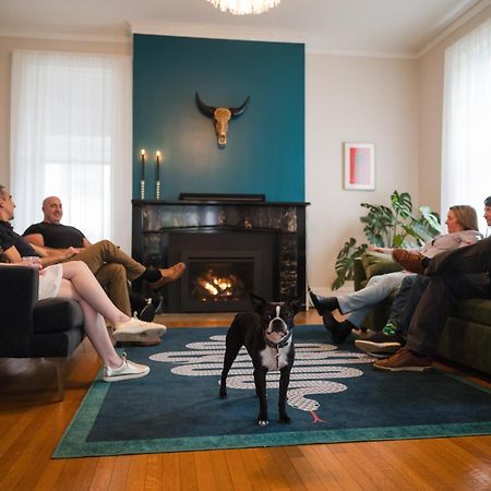 Canandaigua Guesthouse Екстериор снимка