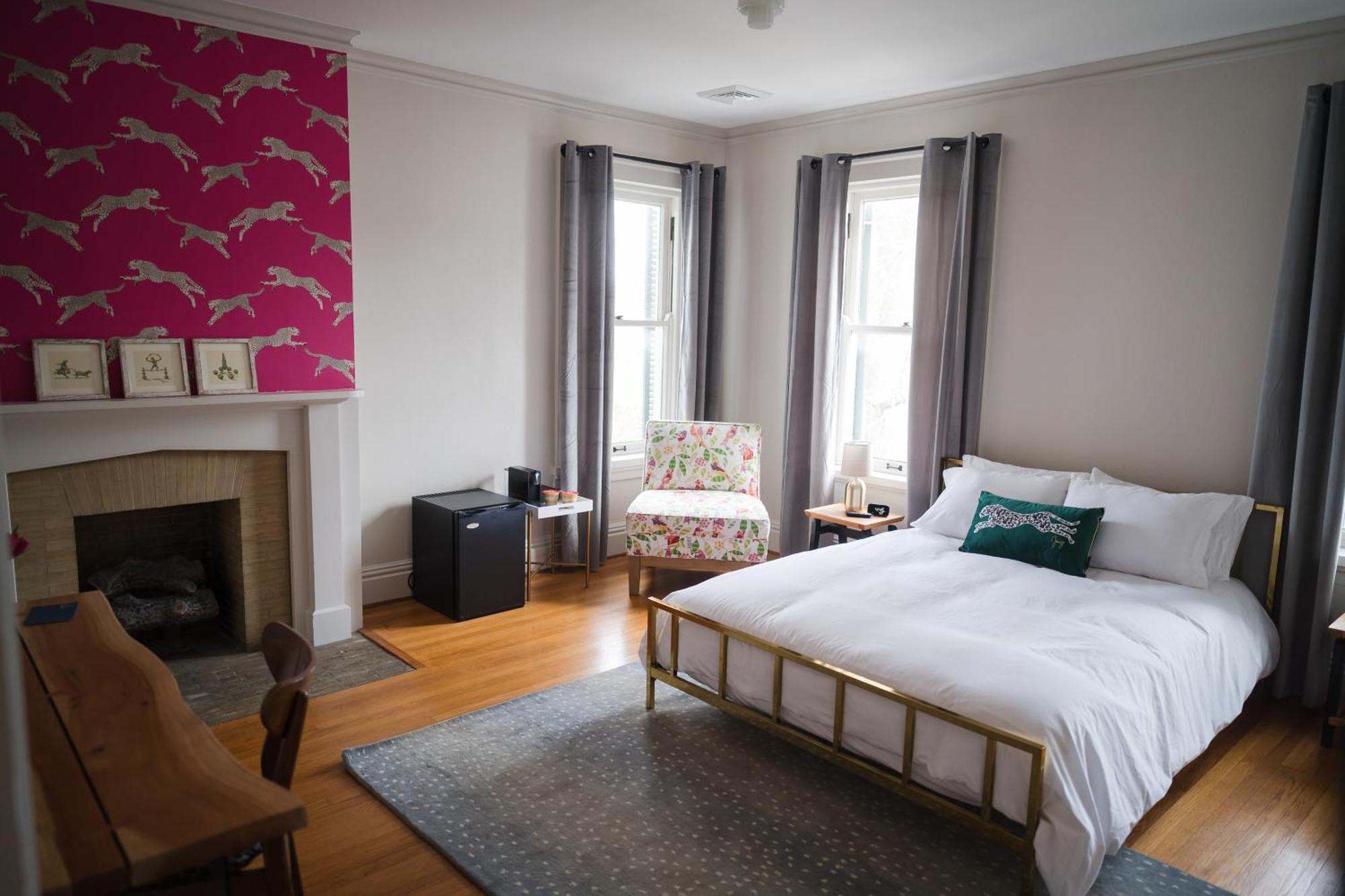 Canandaigua Guesthouse Стая снимка