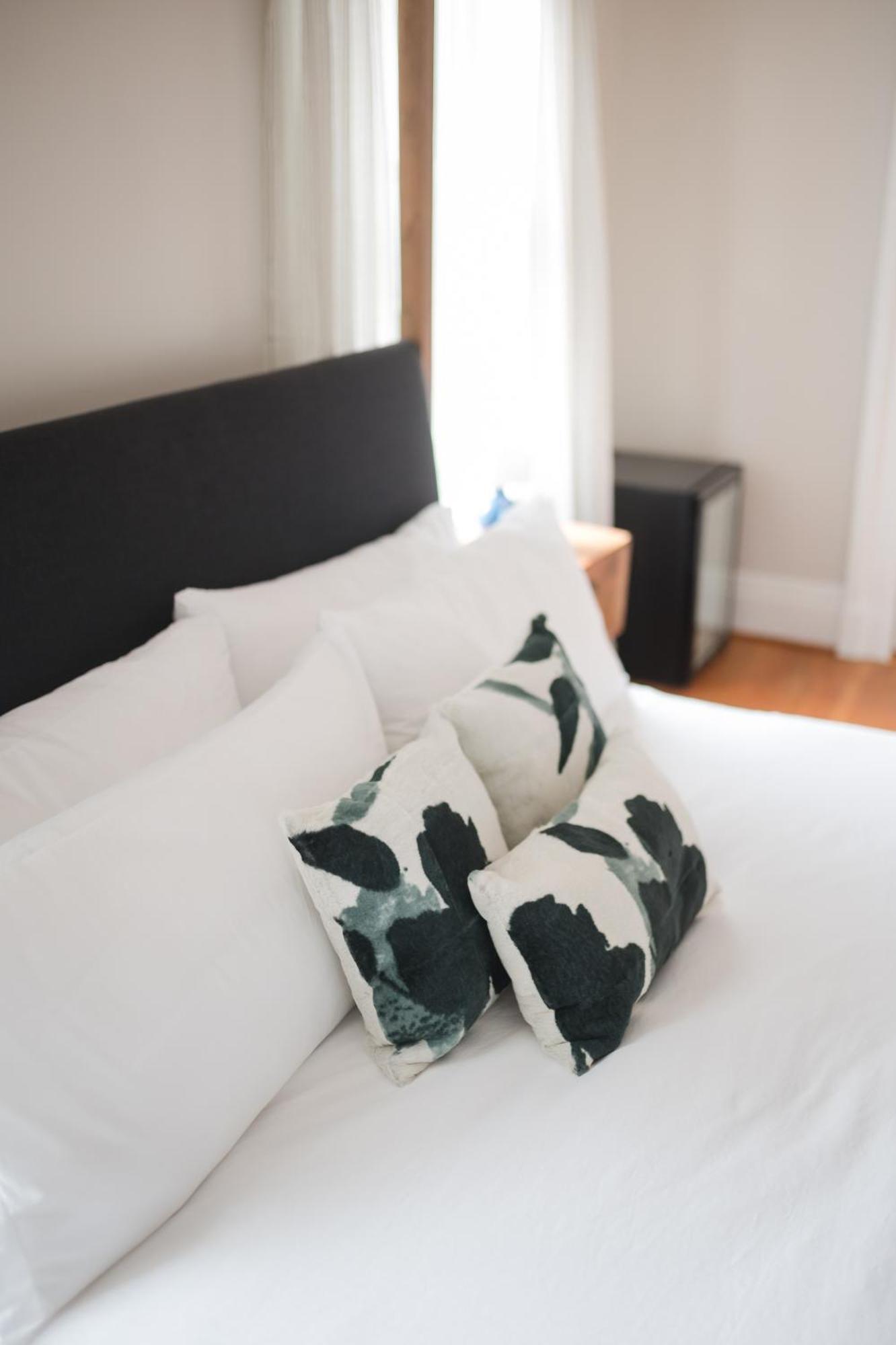 Canandaigua Guesthouse Екстериор снимка